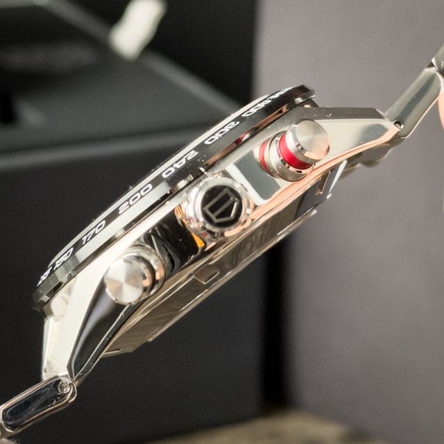 Tag Heuer Carrera CBN2A1AA.BA0643 Image 3